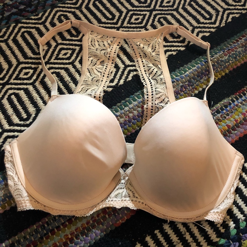 Felina lace bra 32D